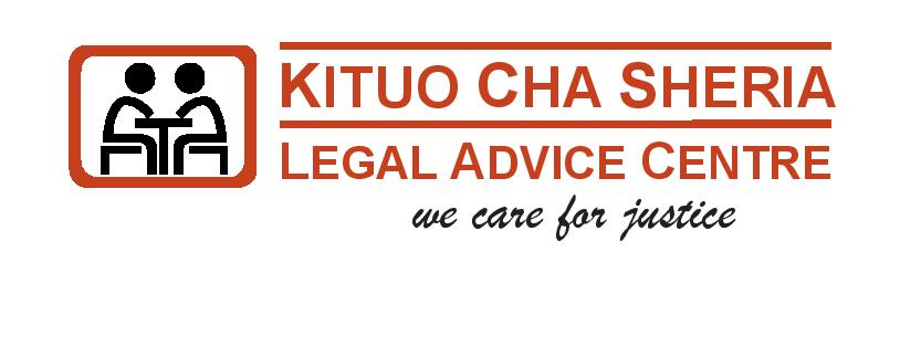 Kituo Cha Sheria – Legal Advice Centre