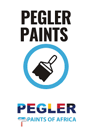 Pegler Paints of Africa